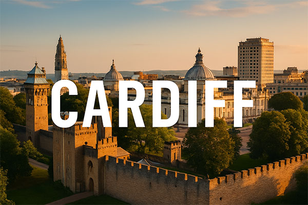 Cardiff